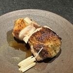 とり澤 - ひざ軟骨