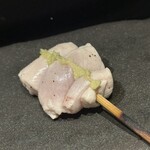 とり澤 - ささみ