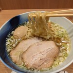 Tsukemen Ramen Katsuryuu - 