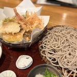 Teuchi Soba Aida - 