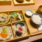 料理家　仄り - 