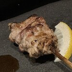 とり澤 - せせり