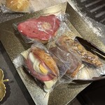 まっしゅ京都 - 