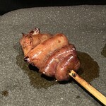 とり澤 - レバー