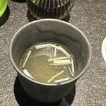 とり澤 - 鶏スープ