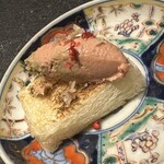 とり澤 - レバーペースト