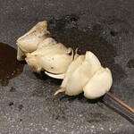 とり澤 - 百合根