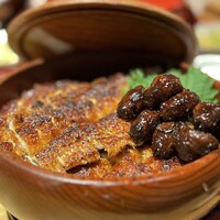 炭焼うな富士 名駅店 - 