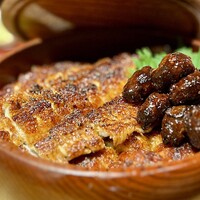 炭焼うな富士 名駅店 - 