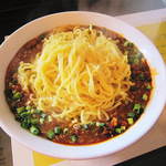 カオルーン - 旨辛マーボー麺（大盛り）