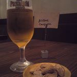 ビストロ カンパーニュ - 生ビール