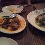 ビストロ カンパーニュ - 