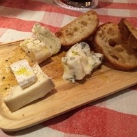 炉端イタリアン ICORIBI 堂島 - 