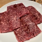 Beef Kitchen - 能登牛のカイノミ