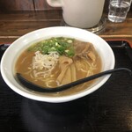 Tokushima Ramen Hiroya - 