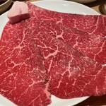 Beef Kitchen - 常陸牛のカメノコ