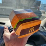 マクドナルド - 