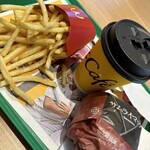 McDonald's - 