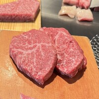 神戸牛ステーキIshida. 生田新道店 - 神戸牛