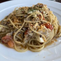 レストラン ラ・マーレ - 