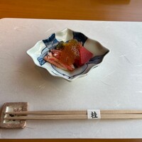 日本料理 桂 - 
