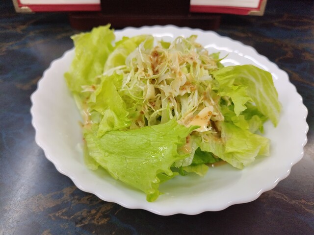 かつ鍋定食』by TURNAROUND_M : ちとせ - 昭和町/とんかつ | 食べログ