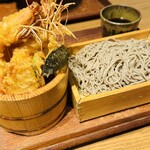 Ishibiki Juuwari Soba Gensei - 