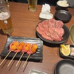 Sumibiyakiniku Kotarou - 