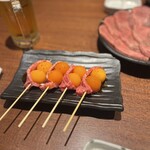 Sumibiyakiniku Kotarou - 