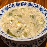 横浜中華街 重慶飯店 本館 - 