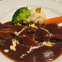 厳選洋食さくらい - 