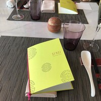 広東料理 センス - 