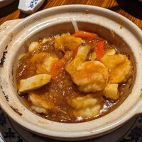 横浜中華街 重慶飯店 本館 - 