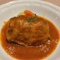 厳選洋食さくらい - 