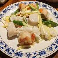 横浜中華街 重慶飯店 本館 - 