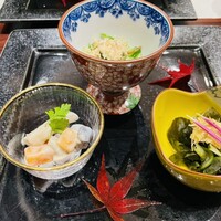 京都 鮨 もと樹 - 