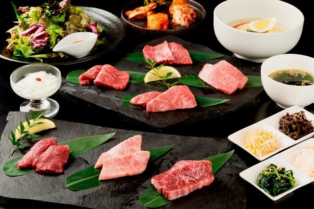 焼肉 胡蝶 - 盛岡（焼肉）の写真