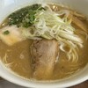 自家製麺くまがい