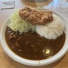 とんかつ檍のカレー屋 いっぺこっぺ 横浜元町店