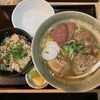 沖縄料理やんばる 新宿総本店