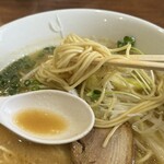 自家製麺くまがい - 