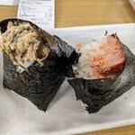 おにぎり戸越屋 - 