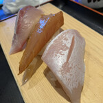 numaduuogashizushinagarezushi - 