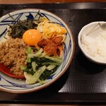 丸亀製麺 - 