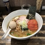 RAMEN CiQUE - 