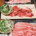 Shabu Shabu Izakaya Uechabe - 