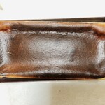 カンテサンス - ガトーオーコンテ(gateau au Comue)¥5,400(税込)