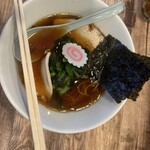 Ramen Soyokaze - 