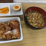 おにぎり戸越屋 - 