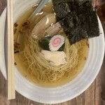 Ramen Soyokaze - 